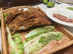 -香丰阁·烤鸭·川湘菜(清河店)