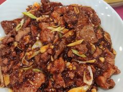 -南来顺饭庄·清真(南菜园店)