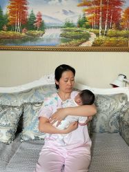 -禧悦府国际月子会所(总店)