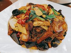-尚宴(盛世广场·食尚街店)