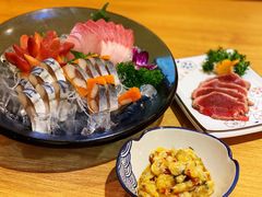 刺身拼盘-和枫の宴日式料理(潘家园店)
