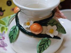 -朝画惜时·陶艺·手作·团建