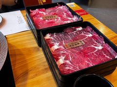 -牛匠和牛寿喜锅(西安总店)