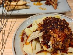 -连手特色烤串