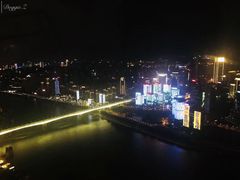 -WFC会仙楼观景台