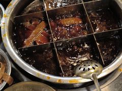 -邓莽子老火锅(中兴路总店)