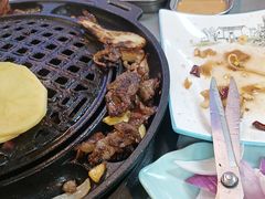 -牛犇炭火烤肉·鲜切烤肉(承德总店)