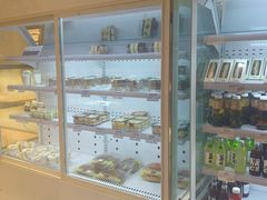 -烘焙町面包店(西四店)