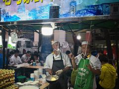 -清真老马家国华牛奶鸡蛋醪糟(正宁路店)