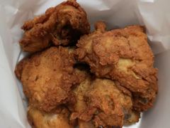 -肯德基(安定门店)