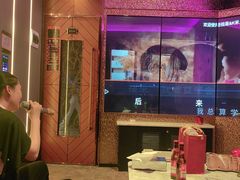 -萧邦音乐会所KTV·蒸汽活海鲜自助(福田店)