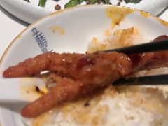 -辛香汇·现炒川菜(城北万象城店)