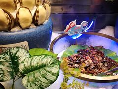 -千家粗粮王·火锅烧烤自助(庆阳店)