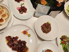 -古韵轩·园林餐厅