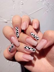 -Adore nail日式美甲美睫