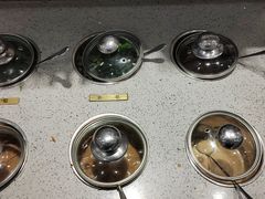-吉野家(复兴路第二餐厅店)