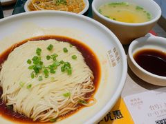 -松鹤楼面馆(清河万象汇店)