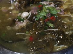 -老家味道主题餐厅