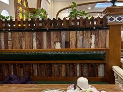 -清真·玛丽亚新疆菜主题餐厅(浙江中路店)