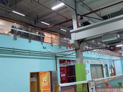 -翔立方体育文化综合体(南翔智地店)
