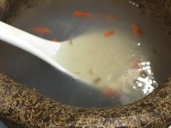 -九华山友谊土菜馆 小资餐厅