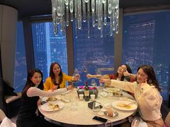-广州四季酒店·佰鲜汇·现代法餐