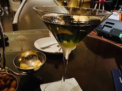 -LONG BAR 廊吧(外滩华尔道夫酒店)