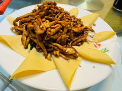 -李恩记清真水饺(北电大厦店)