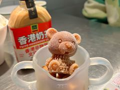 -肥韬香港茶餐厅(上海首店)
