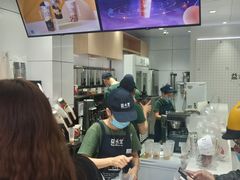 -益禾堂(三亚金鸡岭店)