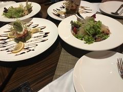 -YUE·6·西式融合餐厅(外滩六号店)