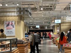 -七鲜超市(瑞虹天地太阳宫店)