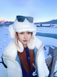 -DL HOPE明星造型