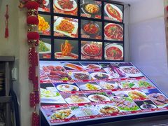 -鲁南老味·滕州炒鸡老店(岔路街店)