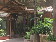 -长鹿旅游休博园