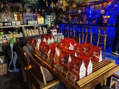 -爸爸糖吐司面包(北京崇文门店)