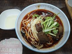 -忆碗面(华新街店)
