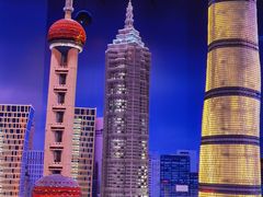 -上海乐高探索中心