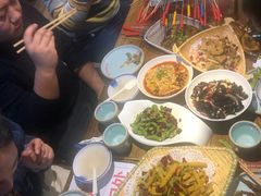 -不是烧烤·武汉烧烤·地道湖北菜(大成路店)