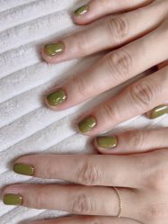 点击看大图 -Meet Nail 美睫·美甲