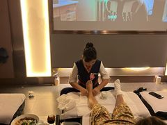 -陆琴脚艺·足浴·SPA(夫子庙店)