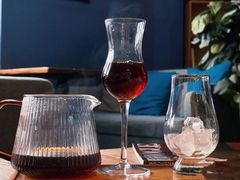 -84那年咖啡馆(李沧万达店)