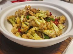-老妈菜馆(建设街店)