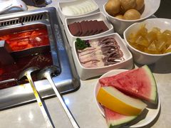 -海底捞火锅(龙茗路店)