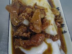 -银记肠粉店(北京路店)