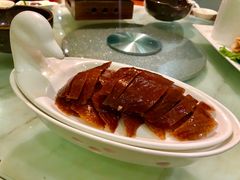 -北京老铺烤鸭(西稍门店)