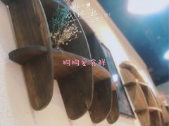 -门框胡同百年卤煮(鸟巢店)