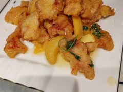 -小炉灶铁锅炖