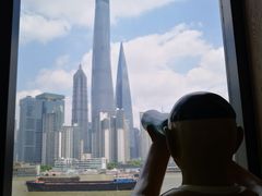 -上海外滩英迪格酒店