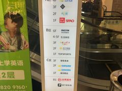 -万达广场(松江店)